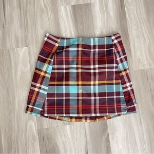 UO mini skirt in great condition